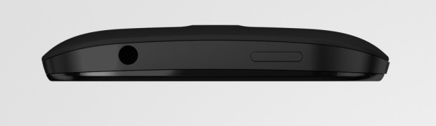 Desire SV (Quelle: HTC)